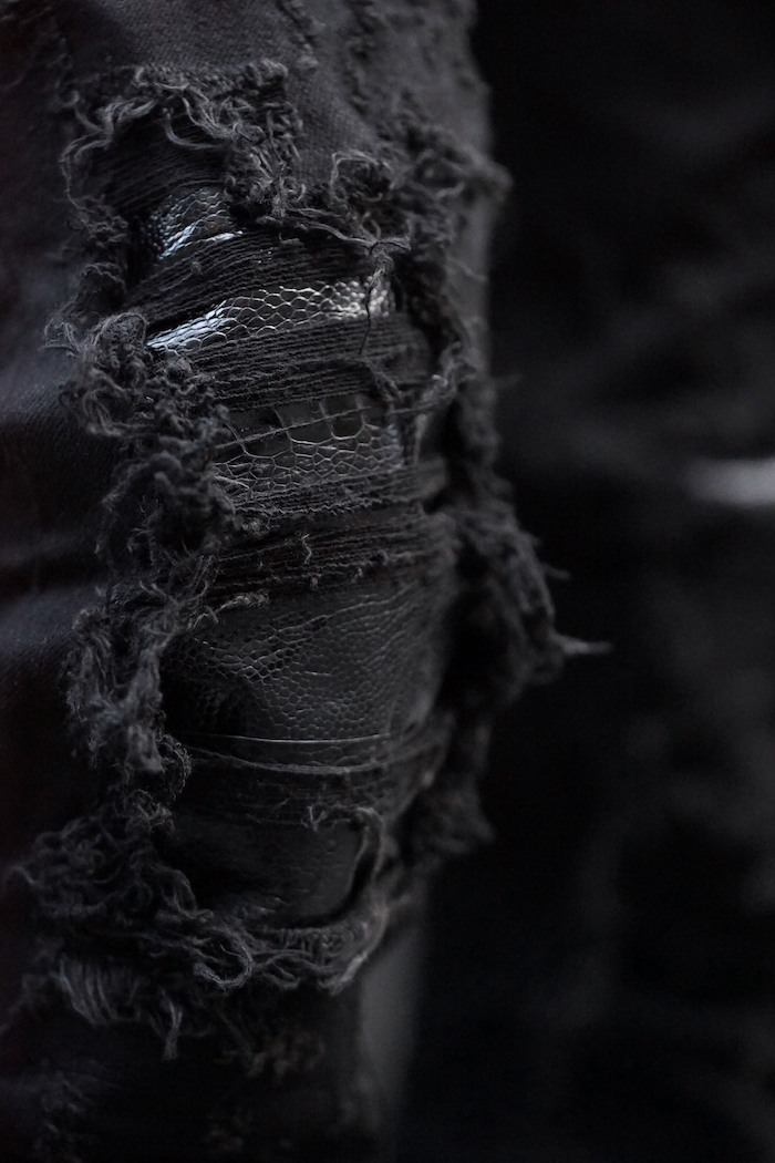 FAGASSENT,ファガッセン