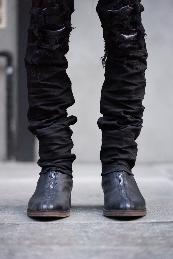 FAGASSENT,ファガッセン