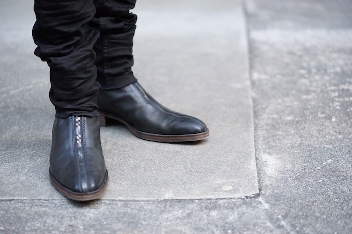 FAGASSENT,ファガッセン