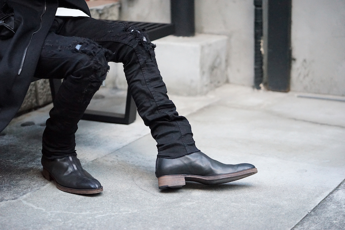 FAGASSENT,ファガッセン