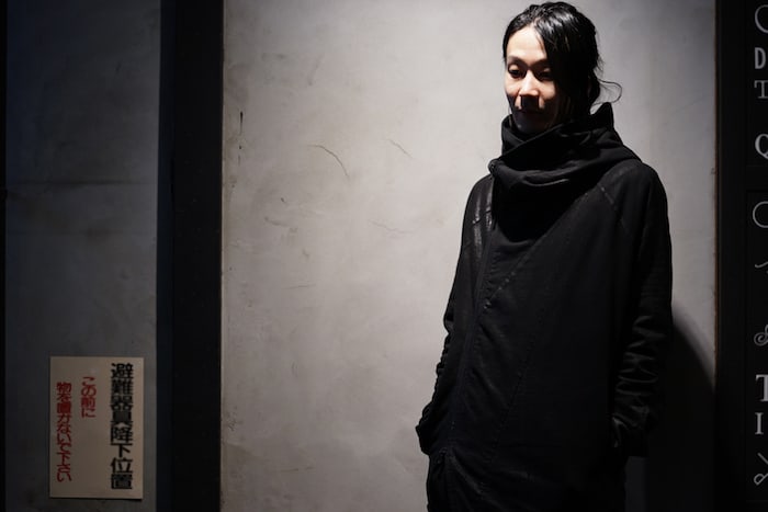 JULIUS,NILøS Ground Y,