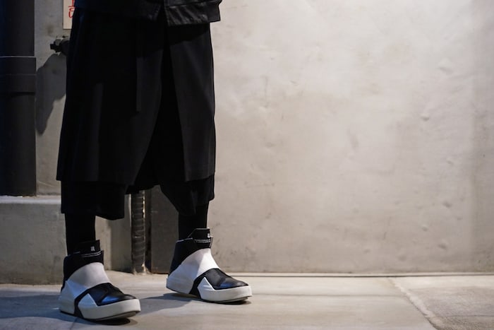 JULIUS,NILøS Ground Y,