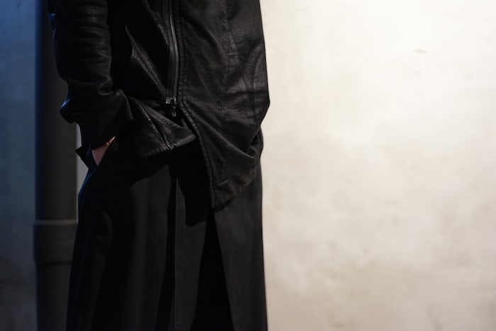 JULIUS,NILøS Ground Y,