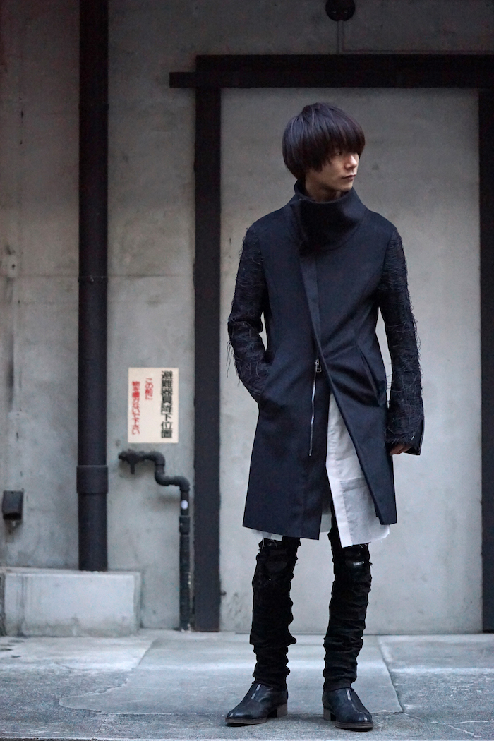 FAGASSENT,ファガッセン