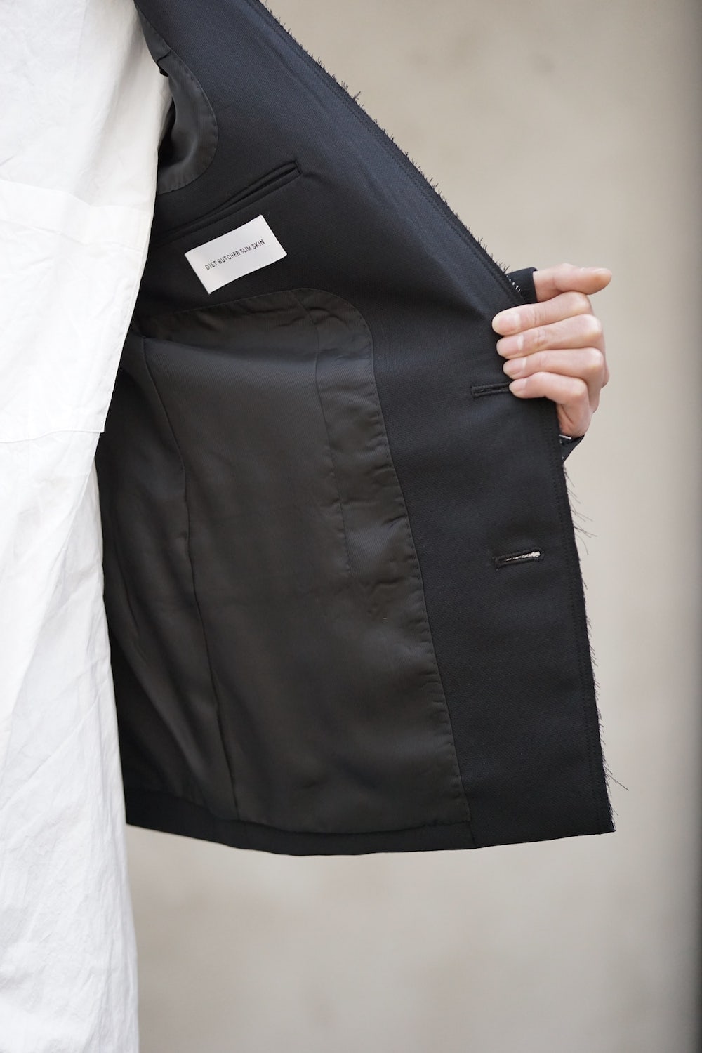 DIET BUTCHER SLIM SKIN