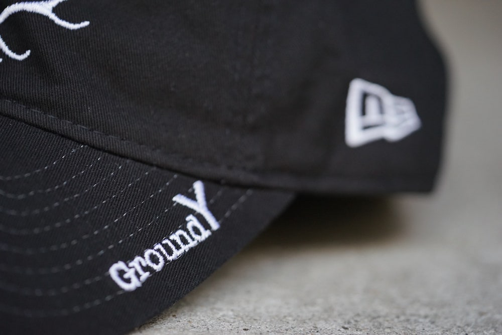 グラウンドワイ