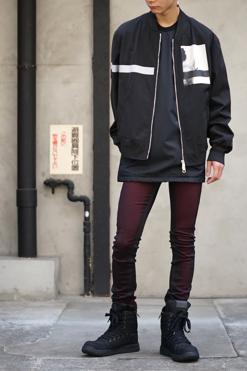 18SS MIX STYLING [ Vol.3 ] - FAS-GROUP BLOG 通販 FASCINATE | 大阪