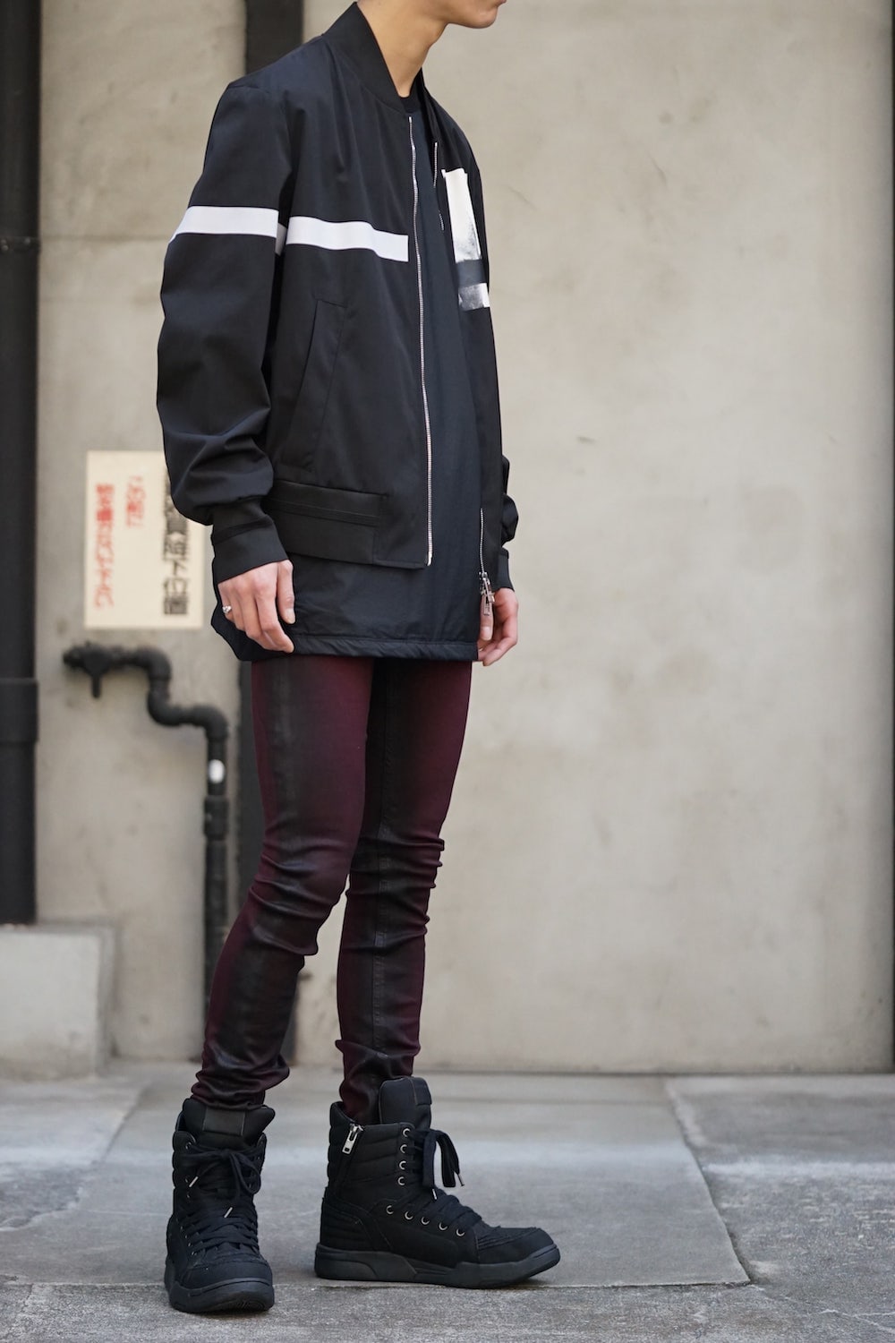 ニールバレット NEIL BARRETT