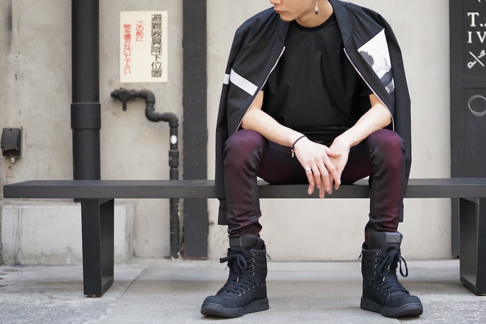 ニールバレット NEIL BARRETT