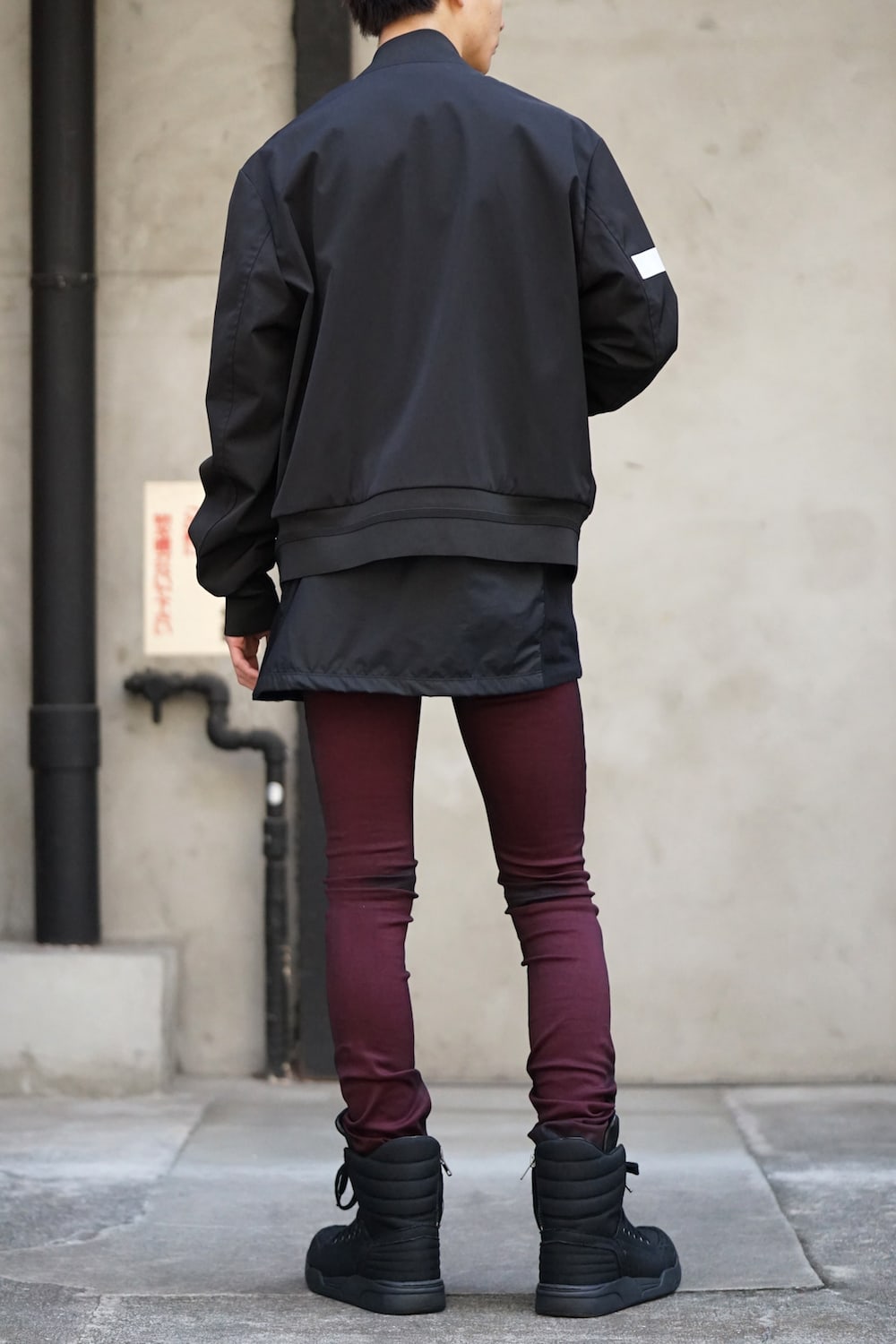 ニールバレット NEIL BARRETT