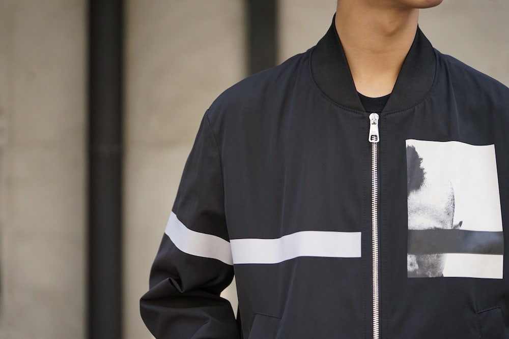 ニールバレット NEIL BARRETT