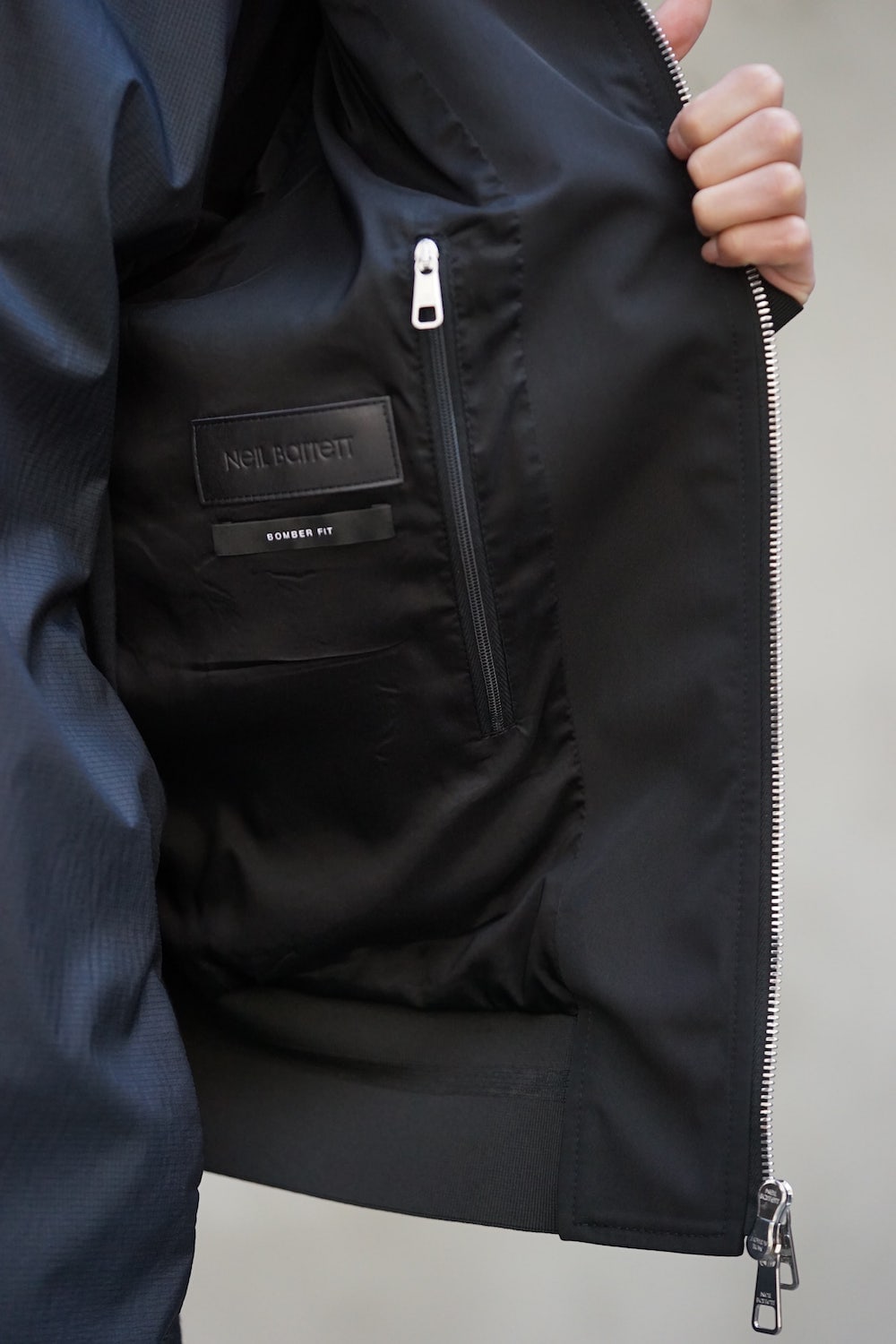 ニールバレット NEIL BARRETT