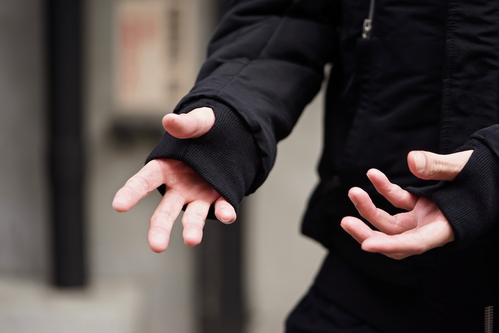 11 BY BORIS BIDJAN SABERI 11 BY BORIS BIDJAN SABERI