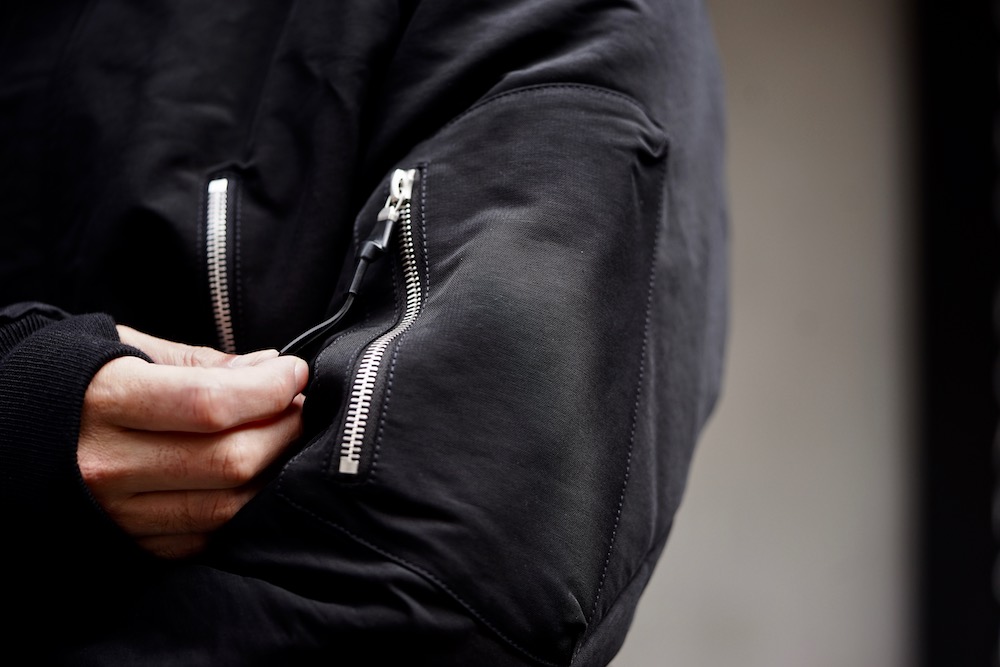 11 BY BORIS BIDJAN SABERI 11 BY BORIS BIDJAN SABERI