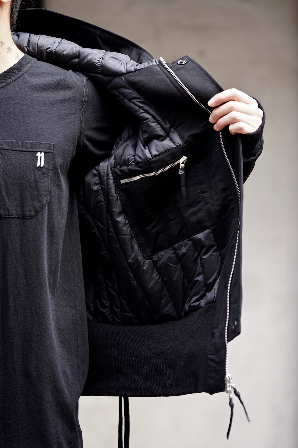 11 BY BORIS BIDJAN SABERI 11 BY BORIS BIDJAN SABERI