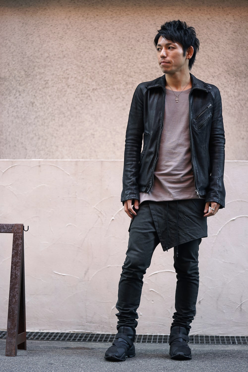 JULIUS,ユリウス,RIPVANWINKLE,リップヴァンウィンクル,iolom,イオロム,Y-3,ワイスリー,