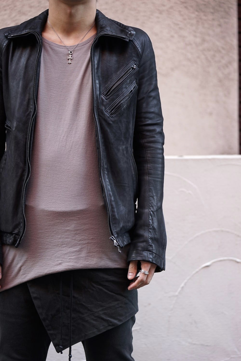 JULIUS,ユリウス,RIPVANWINKLE,リップヴァンウィンクル,iolom,イオロム,Y-3,ワイスリー,