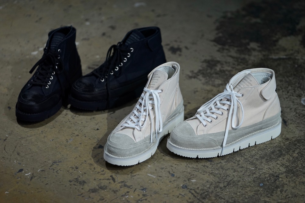 ヴィリディアン ヴィリディアン