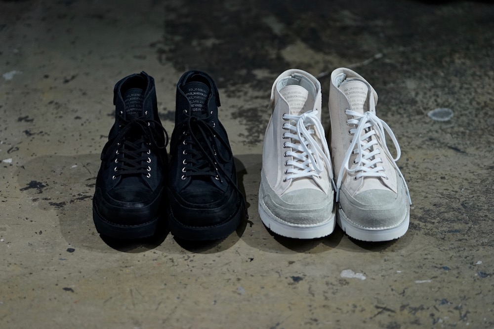 ヴィリディアン ヴィリディアン