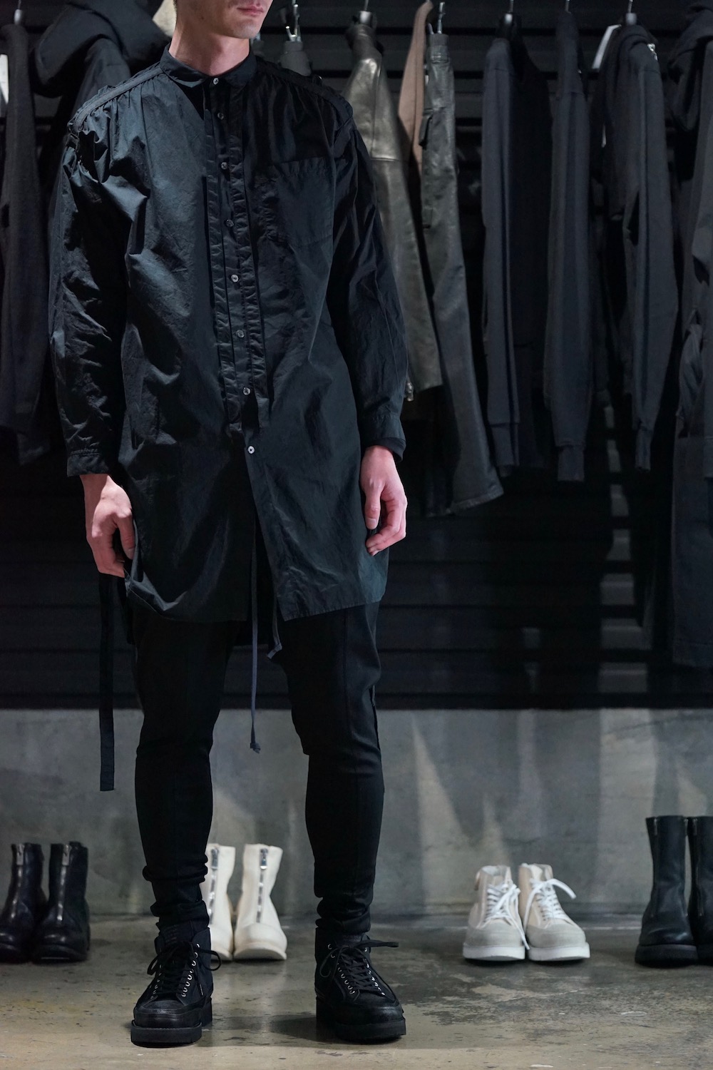 ヴィリディアン ヴィリディアン