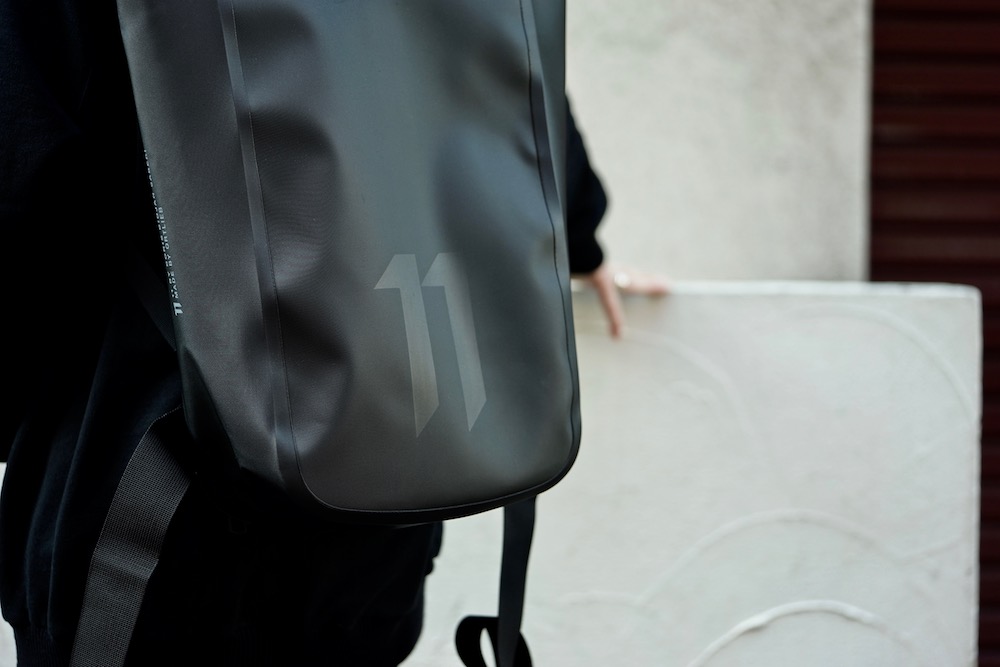 11 BY BORIS BIDJAN SABERI 11 BY BORIS BIDJAN SABERI