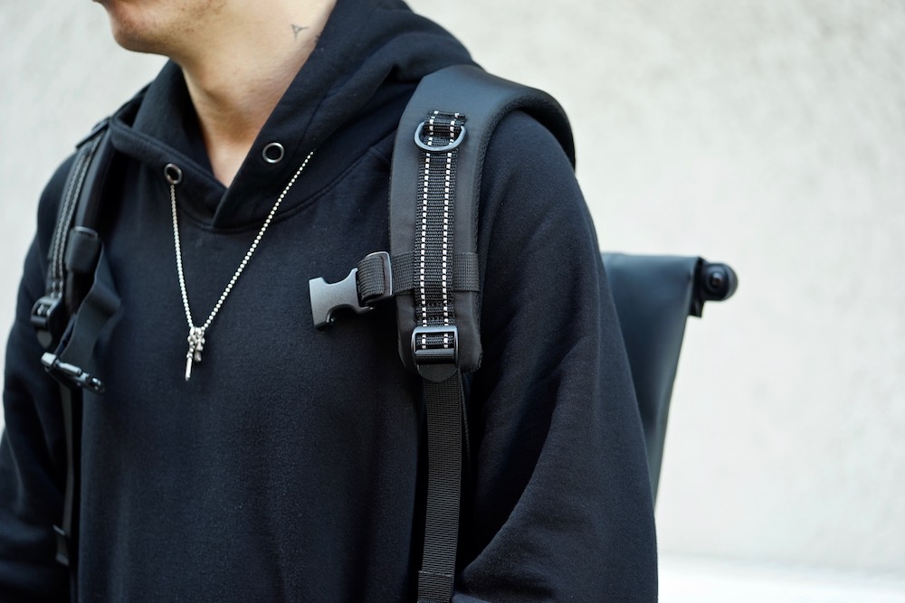 11 BY BORIS BIDJAN SABERI 11 BY BORIS BIDJAN SABERI