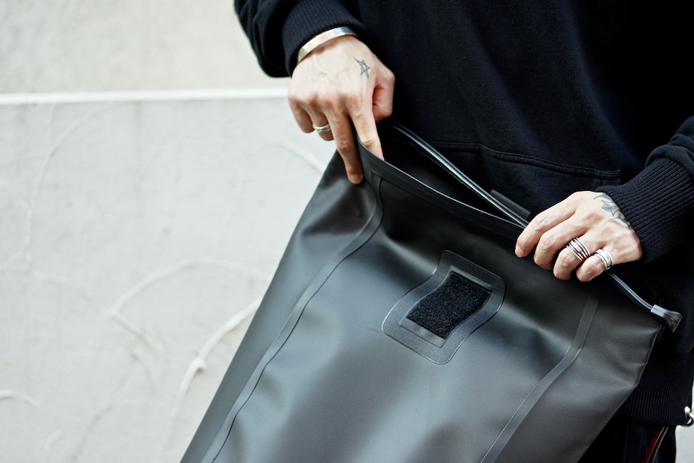 11 BY BORIS BIDJAN SABERI 11 BY BORIS BIDJAN SABERI