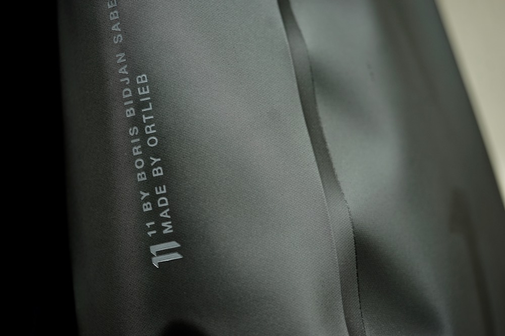 11 BY BORIS BIDJAN SABERI 11 BY BORIS BIDJAN SABERI