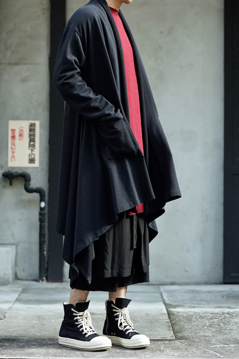 Ground Y,グラウンドY