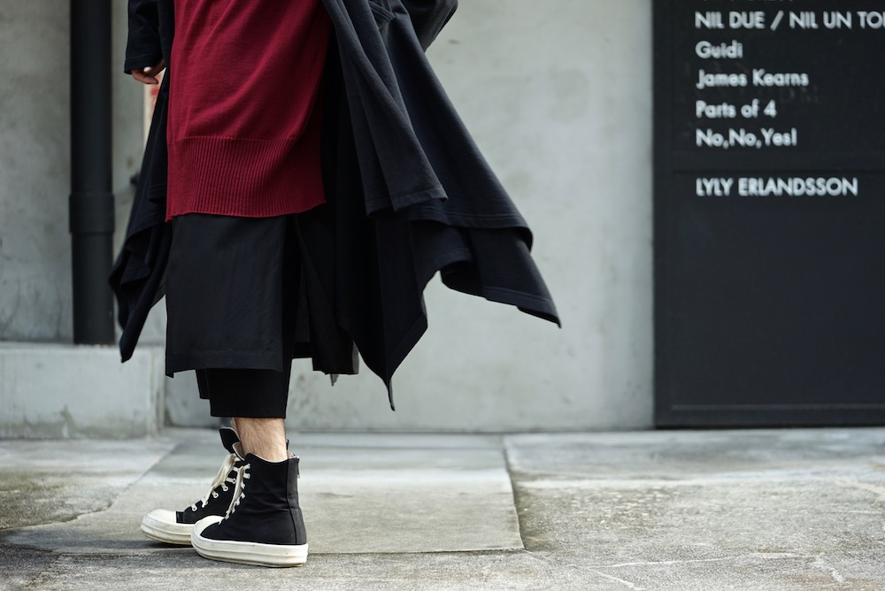 Ground Y,グラウンドY