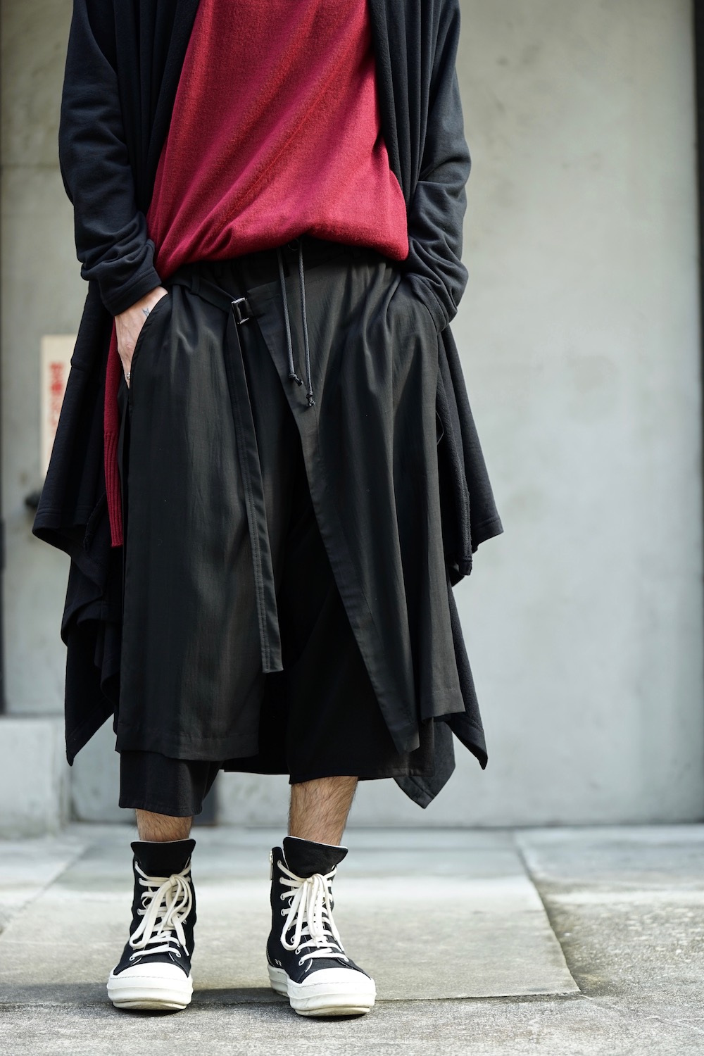 Ground Y,グラウンドY