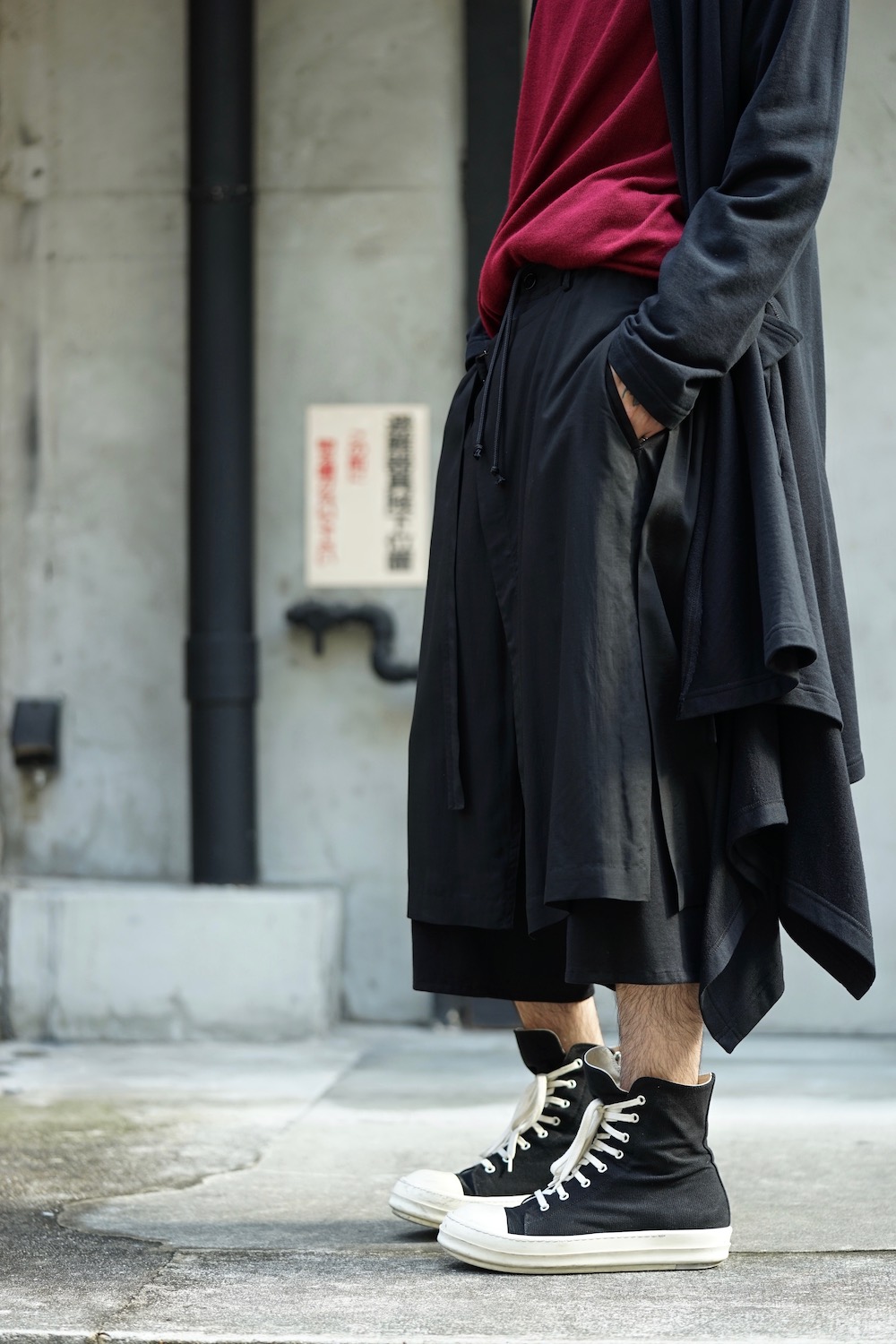 Ground Y,グラウンドY