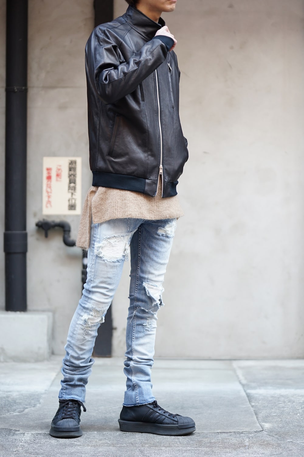 ダイエットブッチャースリムスキン DIET BUTCHER SLIM SKIN