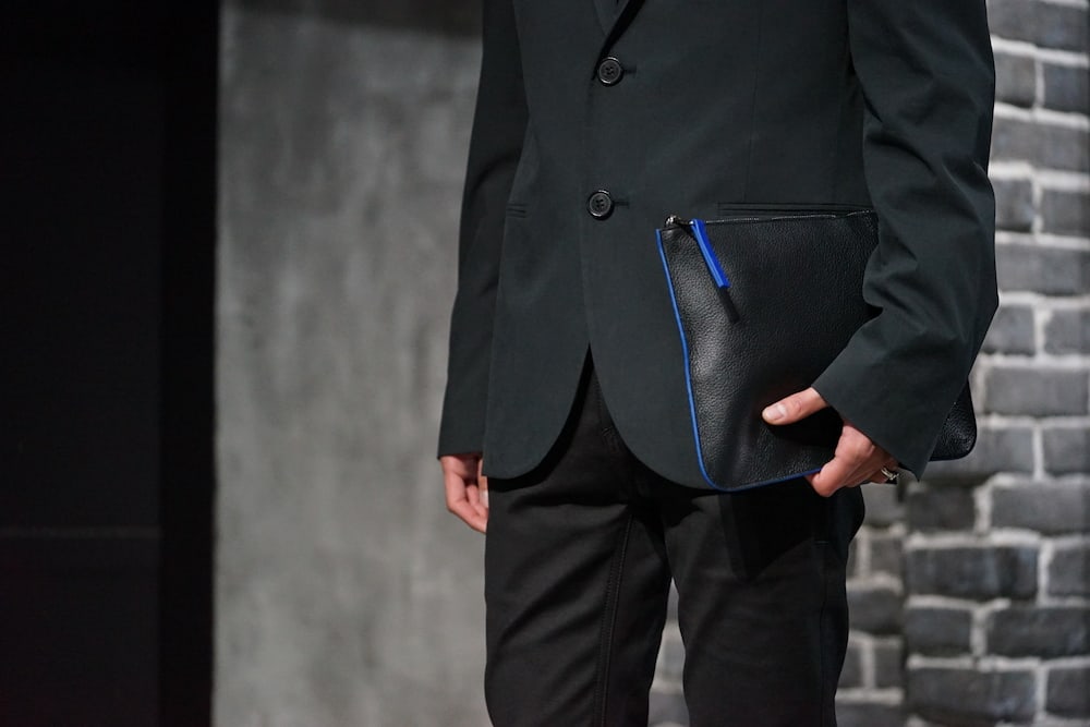 NEIL BARRETT 2018SS new arrival