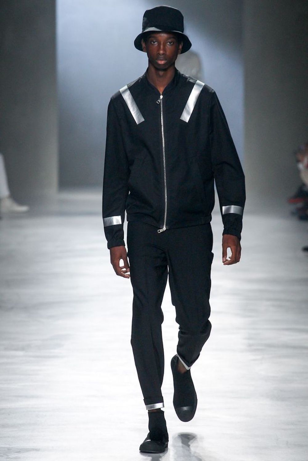 NEIL BARRETT 2018SS new arrival