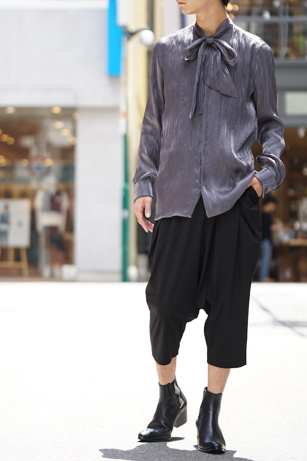 Galaabend 18SS Styling - FASCINATE BLOG