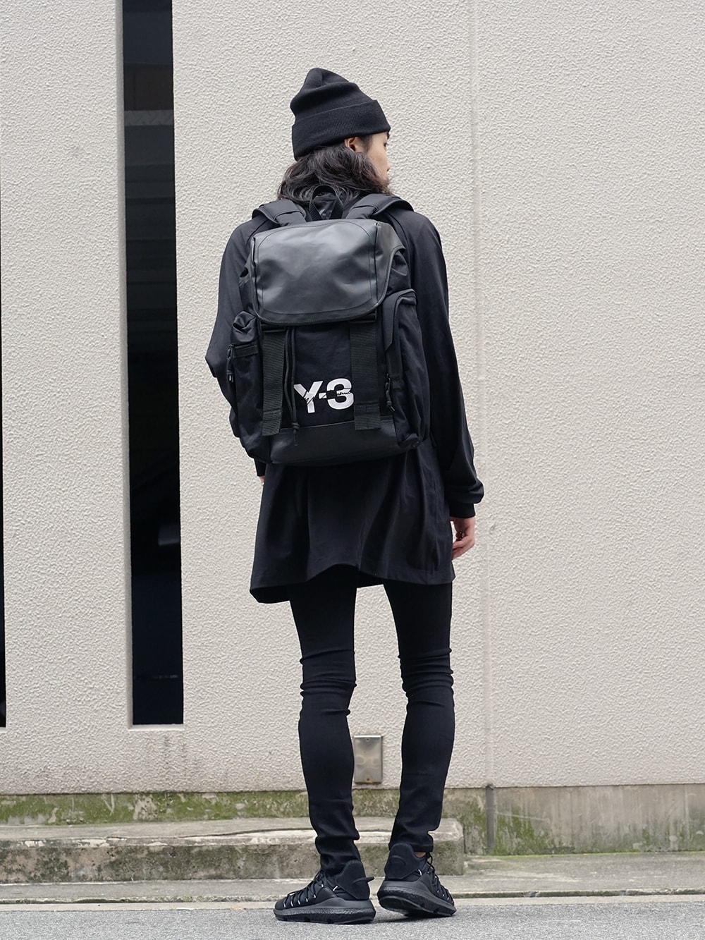 y-3  バッグ リュック XS MOBILITY BAG