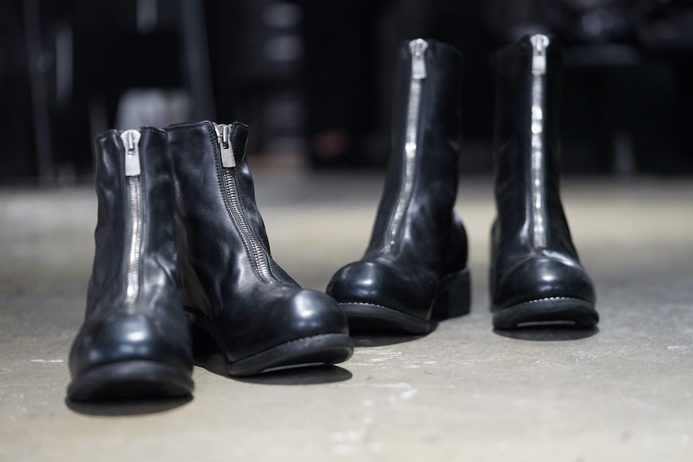 GUIDI PL Collection - FASCINATE BLOG