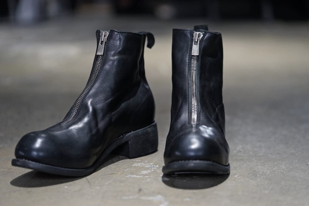 GUIDI PL Collection - FASCINATE BLOG