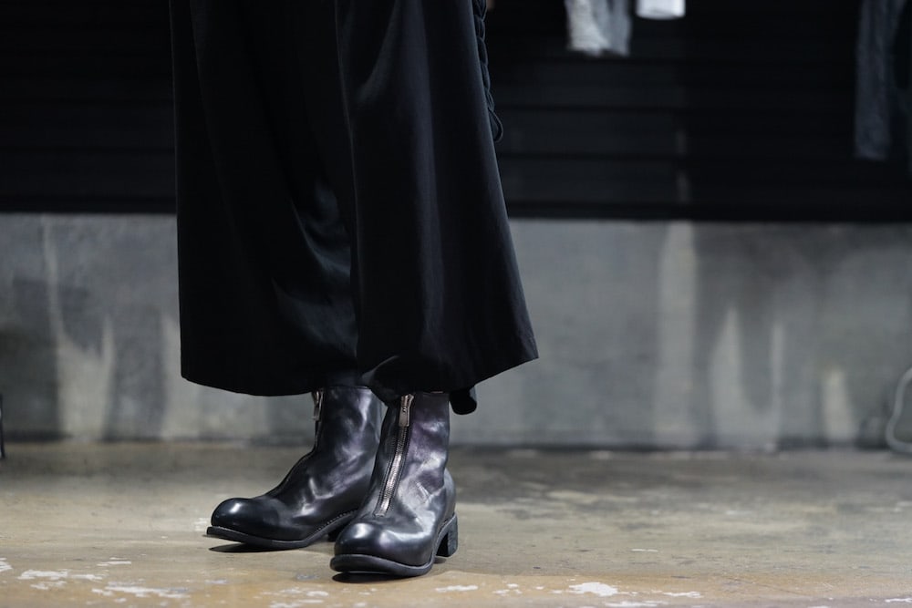 GUIDI PL Collection - FASCINATE BLOG