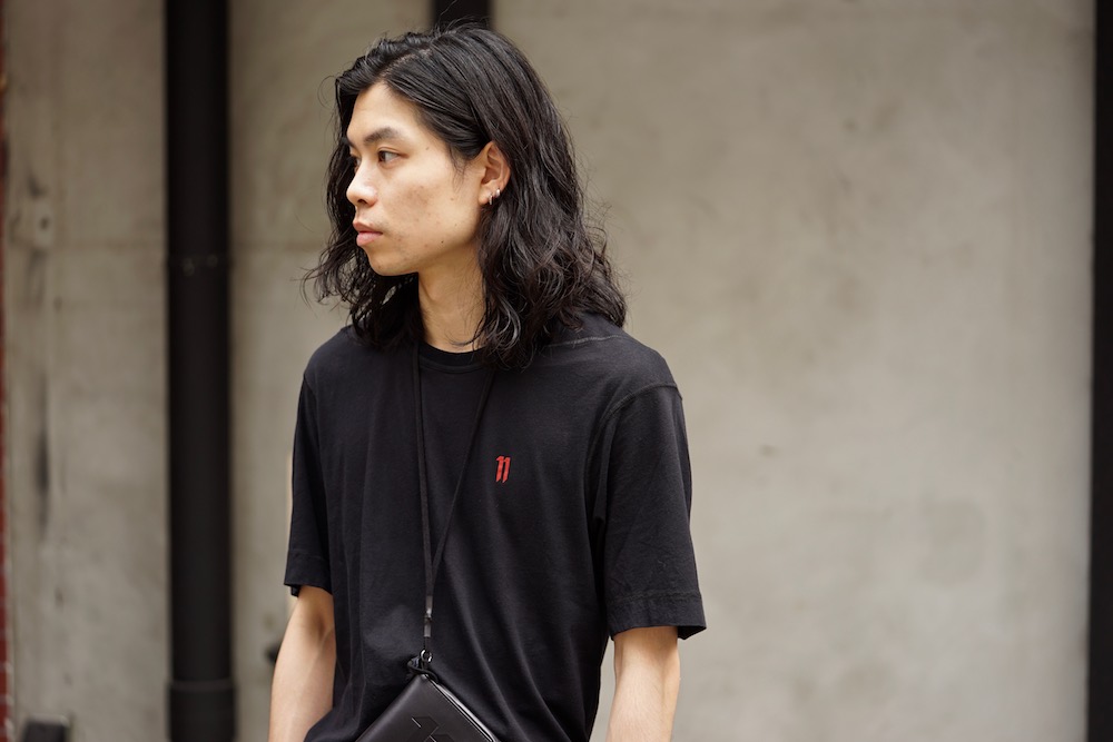 11 BY BORIS BIDJAN SABERI 11 BY BORIS BIDJAN SABERI