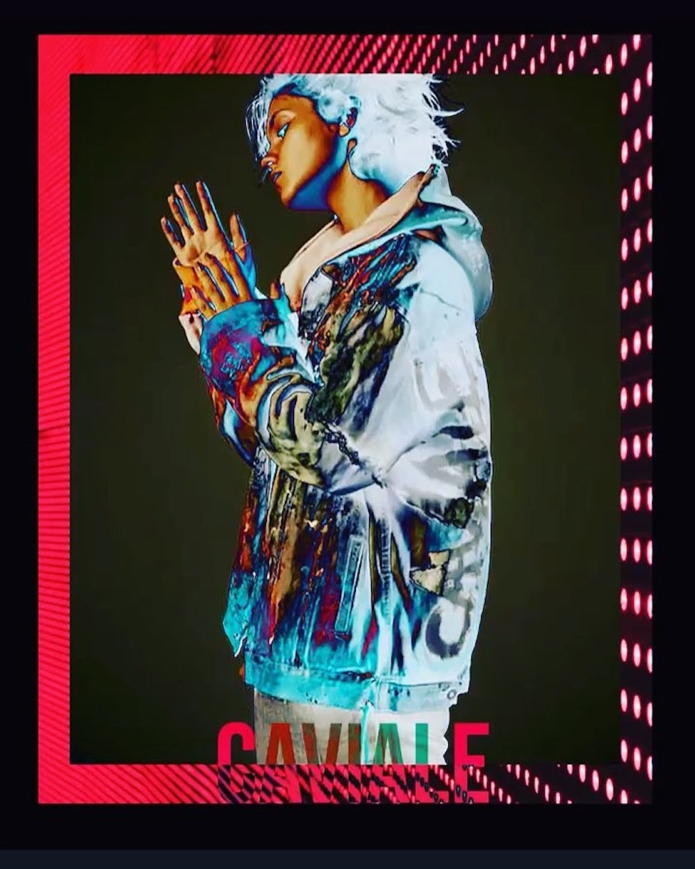 CAVIALE / LYLY ERLANDSSON / The Shoe Surgeon