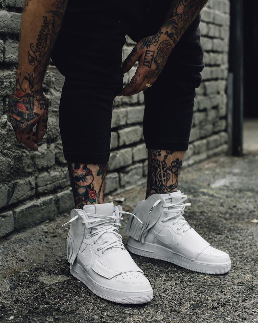 CAVIALE / LYLY ERLANDSSON / The Shoe Surgeon