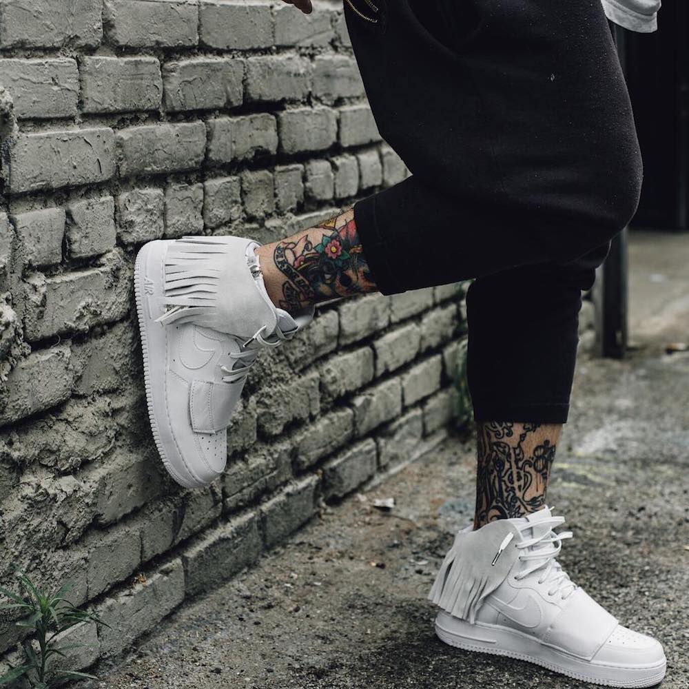 CAVIALE / LYLY ERLANDSSON / The Shoe Surgeon