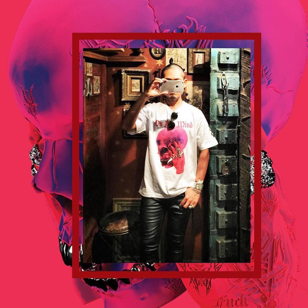 CAVIALE / LYLY ERLANDSSON / The Shoe Surgeon