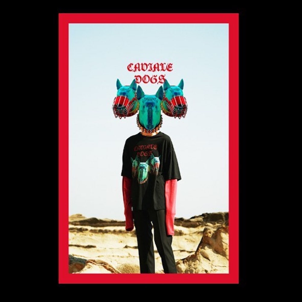 CAVIALE / LYLY ERLANDSSON / The Shoe Surgeon