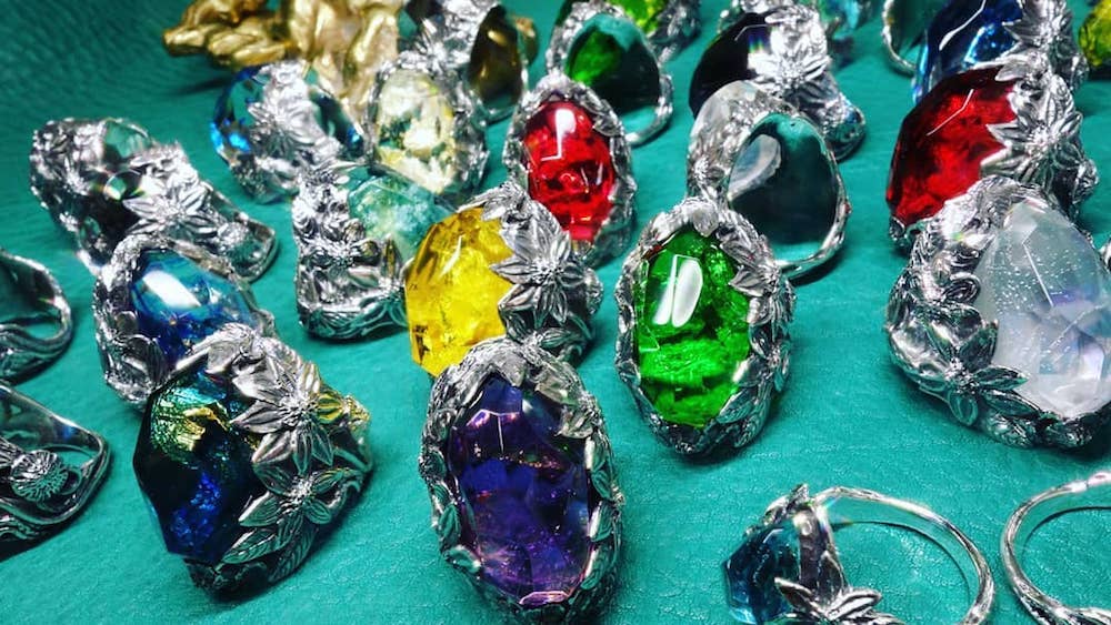 CAVIALE / LYLY ERLANDSSON / The Shoe Surgeon