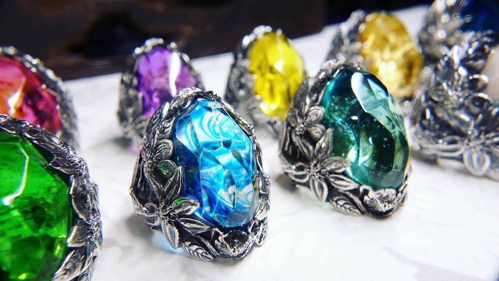 CAVIALE / LYLY ERLANDSSON / The Shoe Surgeon