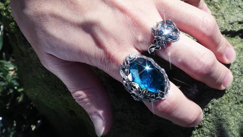 CAVIALE / LYLY ERLANDSSON / The Shoe Surgeon