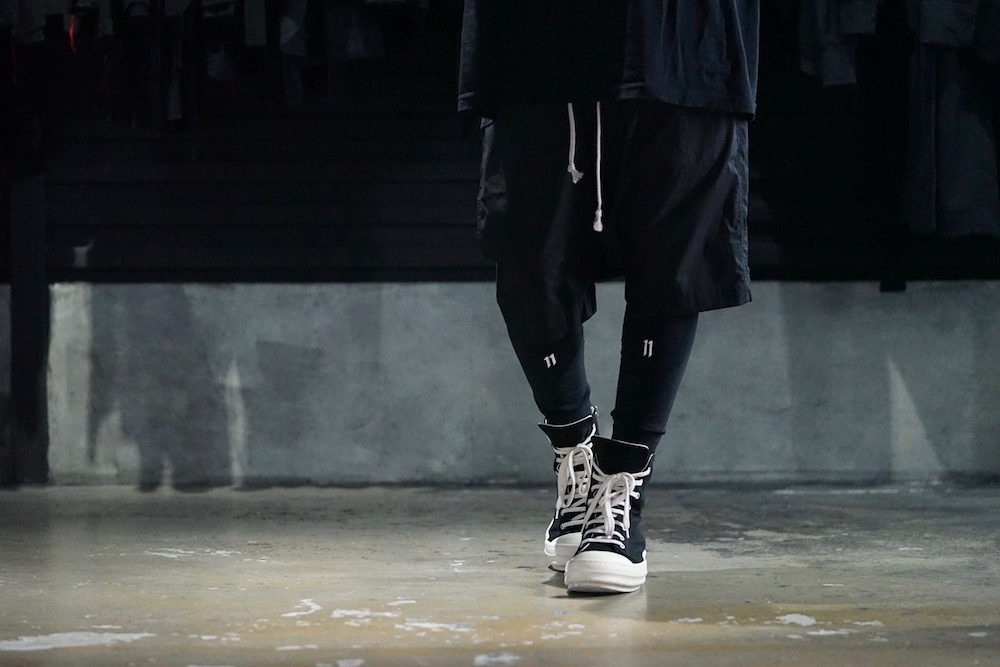 ダークシャドウ,リックオウエンス ダークシャドウ,リックオウエンス